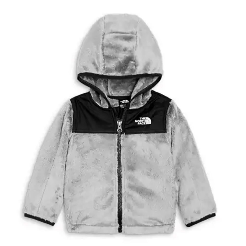 The North Face Oso Fur Hooded Jacket